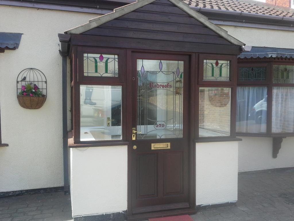 Redroofs Hotel Stockton-on-Tees Exterior photo